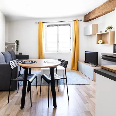 Le Cocon Dore Hyper-Centre & Cozy - Wifi Toulouse Exterior photo