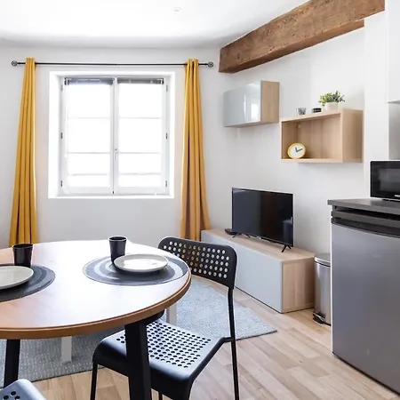 Le Cocon Dore Hyper-Centre & Cozy - Wifi Toulouse Exterior photo